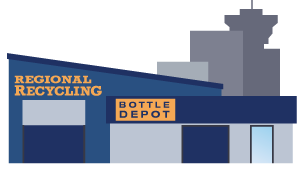 Vancouver Bottle Depot