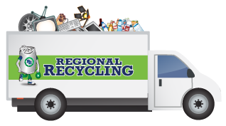Commercial recycling