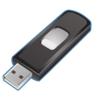 Recycle USB Thumb Drives