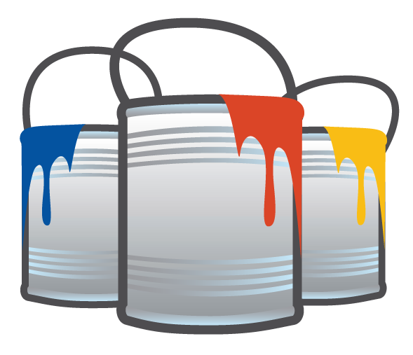 How Is Paint Recycled?